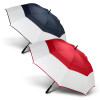 Branded Boundary Sports Umbrellas